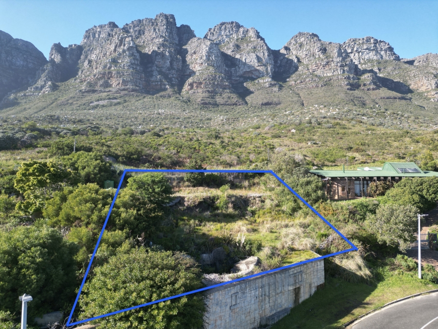 3 Bedroom Property for Sale in Camps Bay Western Cape